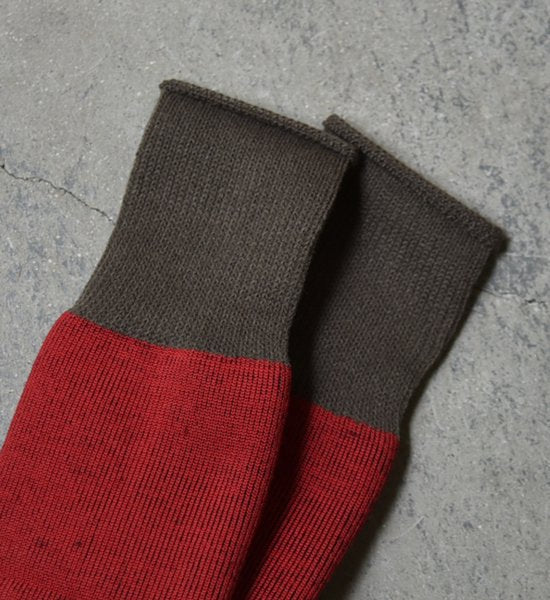 【RoToTo】ロトト Yoo-Hoo Socks "6Color"