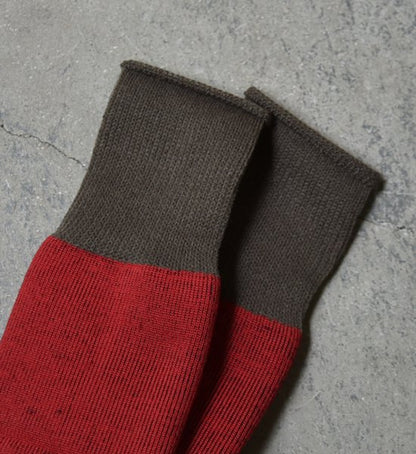 【RoToTo】ロトト Yoo-Hoo Socks "6Color"