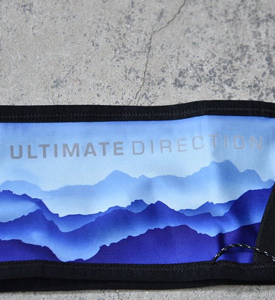 【ULTIMATE DIRECTION】アルティメイトディレクション Comfort Belt ※ネコポス可