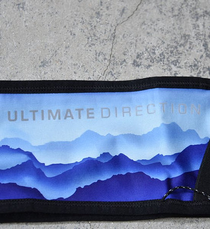 【ULTIMATE DIRECTION】アルティメイトディレクション Comfort Belt ※ネコポス可