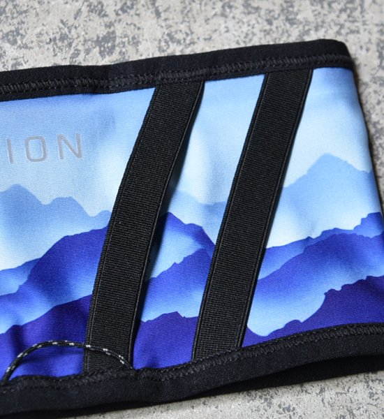 【ULTIMATE DIRECTION】アルティメイトディレクション Comfort Belt ※ネコポス可