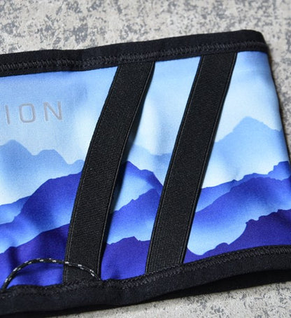 【ULTIMATE DIRECTION】アルティメイトディレクション Comfort Belt ※ネコポス可