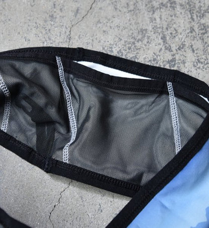 【ULTIMATE DIRECTION】アルティメイトディレクション Comfort Belt ※ネコポス可