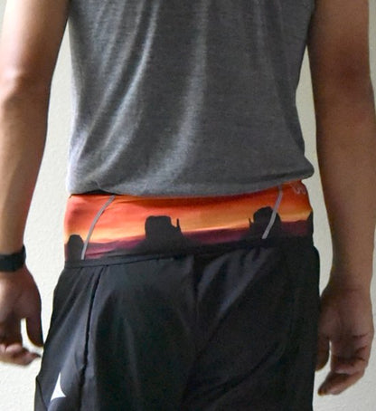 【ULTIMATE DIRECTION】アルティメイトディレクション Comfort Belt ※ネコポス可