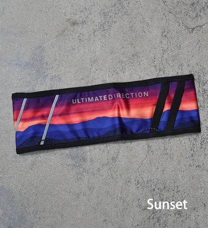 【ULTIMATE DIRECTION】アルティメイトディレクション Comfort Belt ※ネコポス可