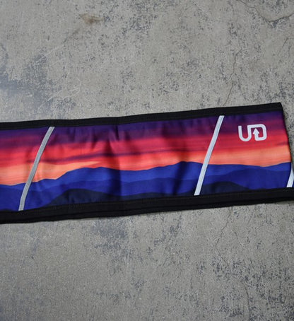 【ULTIMATE DIRECTION】アルティメイトディレクション Comfort Belt ※ネコポス可