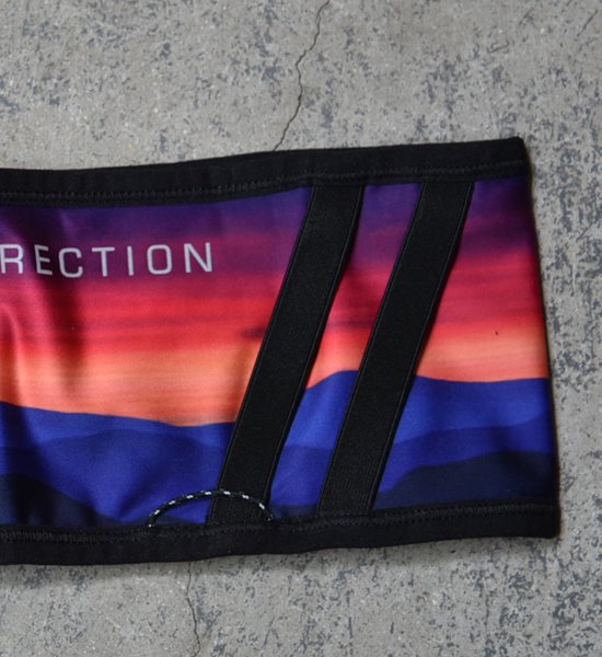 【ULTIMATE DIRECTION】アルティメイトディレクション Comfort Belt ※ネコポス可