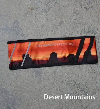 【ULTIMATE DIRECTION】アルティメイトディレクション Comfort Belt ※ネコポス可