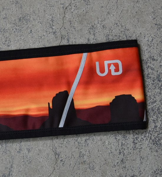 【ULTIMATE DIRECTION】アルティメイトディレクション Comfort Belt ※ネコポス可