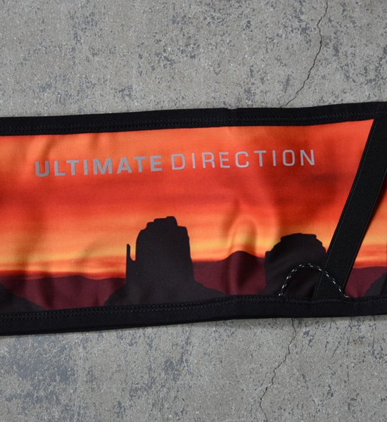 【ULTIMATE DIRECTION】アルティメイトディレクション Comfort Belt ※ネコポス可