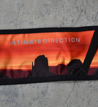 【ULTIMATE DIRECTION】アルティメイトディレクション Comfort Belt ※ネコポス可