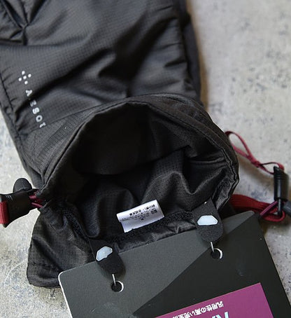 【AXESQUIN】アクシーズクイン レイングリップ "2Color"