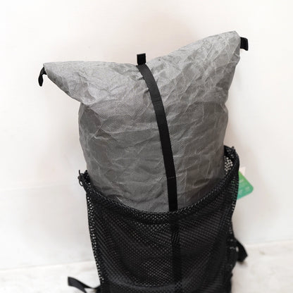 【Trail Bum】トレイルバム Big Turtle Ultra 200X "3Color"