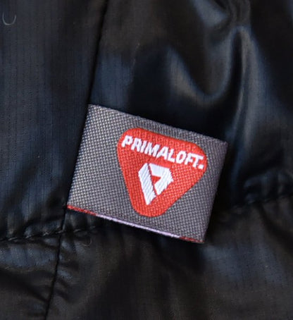 【OMM】オリジナルマウンテンマラソン women's Rosa Jacket "Black×Purple"