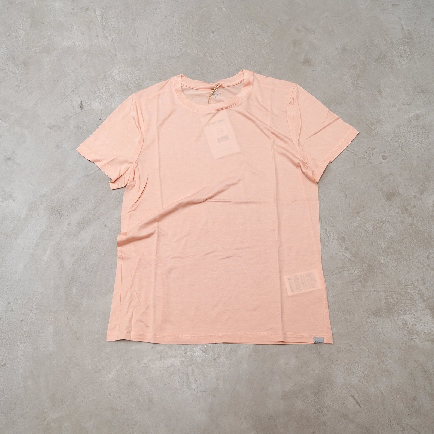 【HOUDINI】 フーディニ women's Tree Tee "4Color" ※ネコポス可