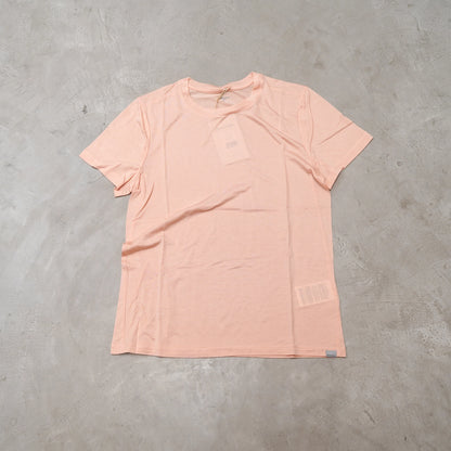 【HOUDINI】 フーディニ women's Tree Tee "4Color" ※ネコポス可