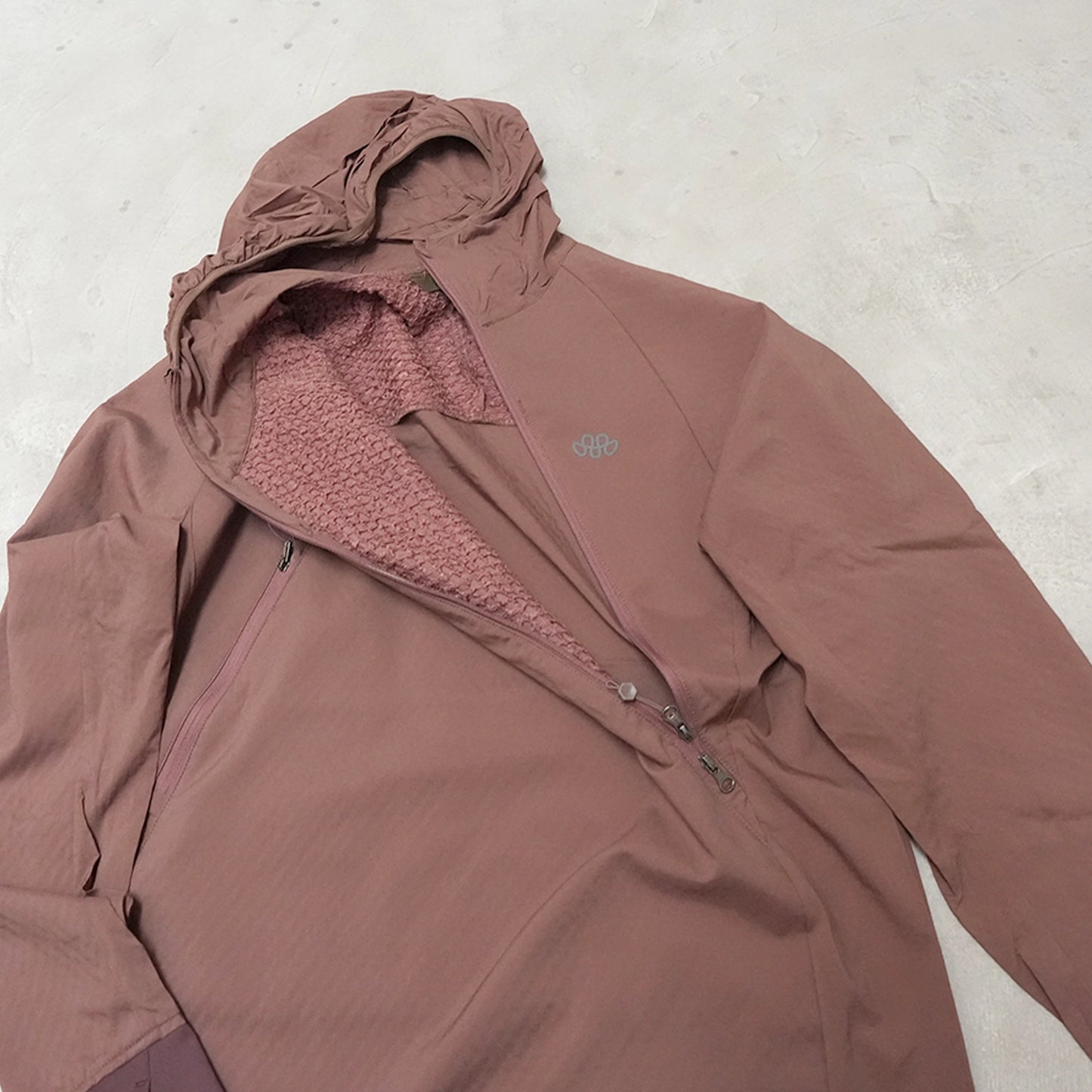 【Teton Bros】ティートンブロス women's Breath Runner "2Color"