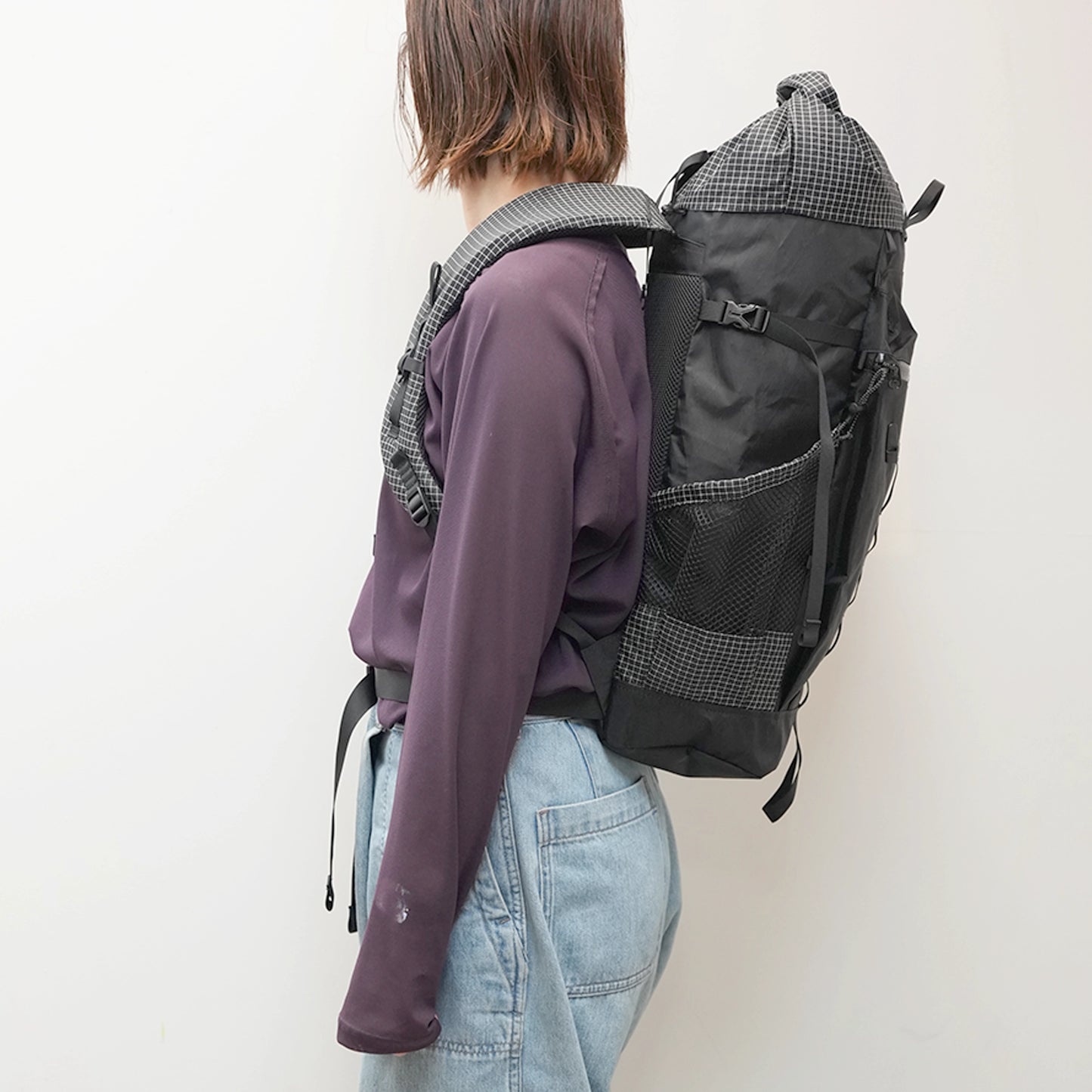 【RawLow Mountain Works】ロウロウマウンテンワークス Bambi X-pac Edition "4Color"