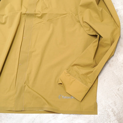 【Teton Bros】ティートンブロス unisex Sweet Water Shirt "2Color"