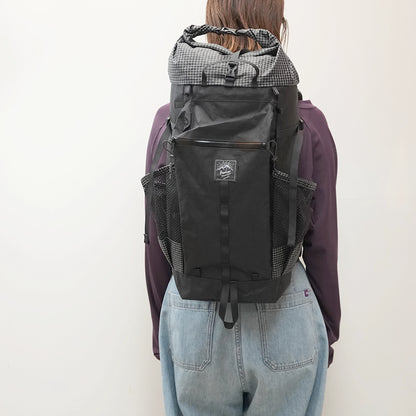 【RawLow Mountain Works】ロウロウマウンテンワークス Bambi X-pac Edition "4Color"