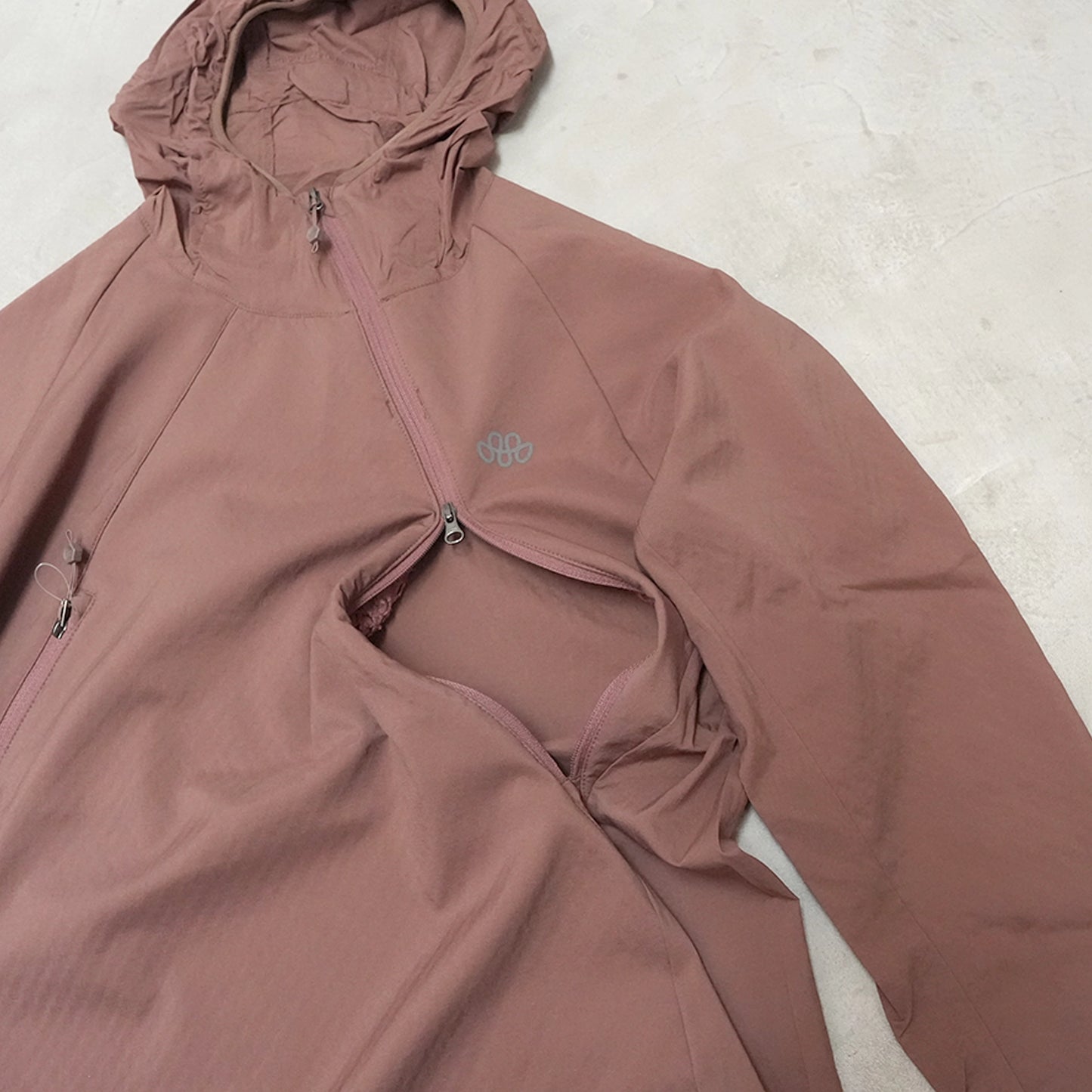 【Teton Bros】ティートンブロス women's Breath Runner "2Color"