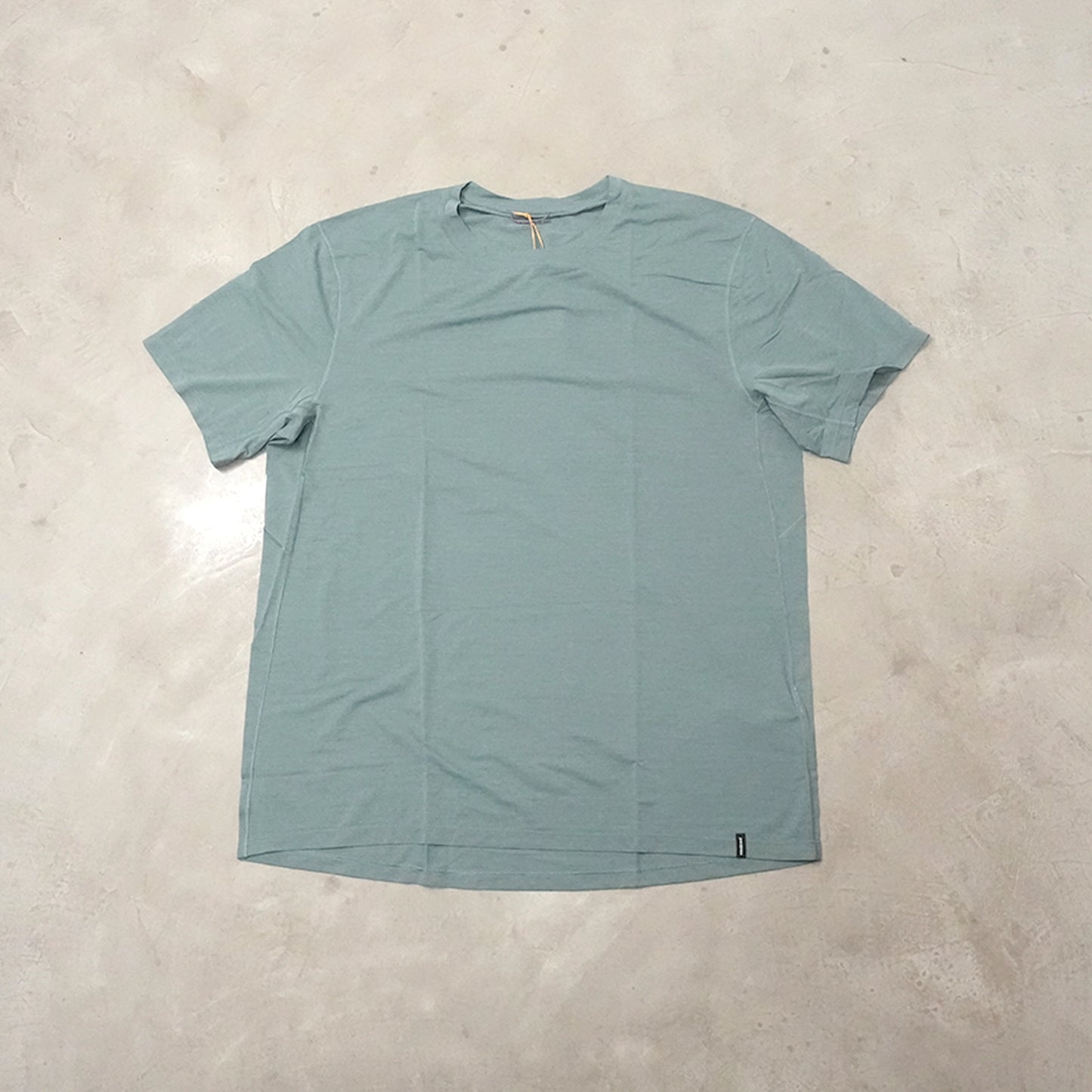 【patagonia】パタゴニア men's Capilene Cool Ultra Shirt "3Color" ※ネコポス可