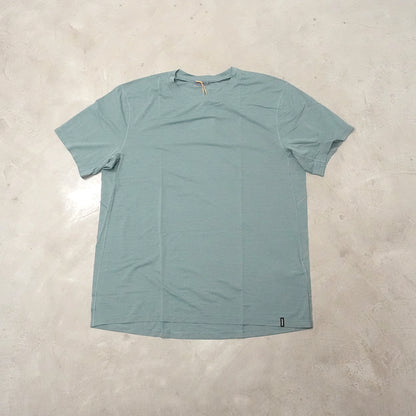 【patagonia】パタゴニア men's Capilene Cool Ultra Shirt "3Color" ※ネコポス可
