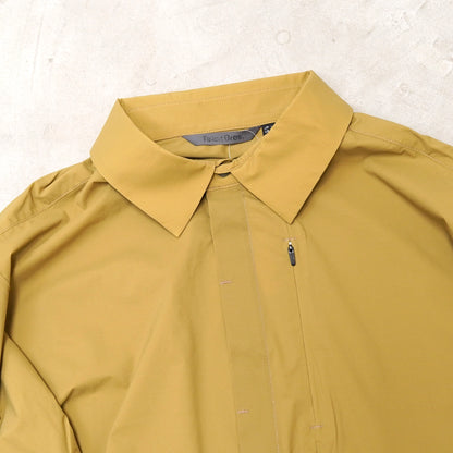 【Teton Bros】ティートンブロス unisex Sweet Water Shirt "2Color"