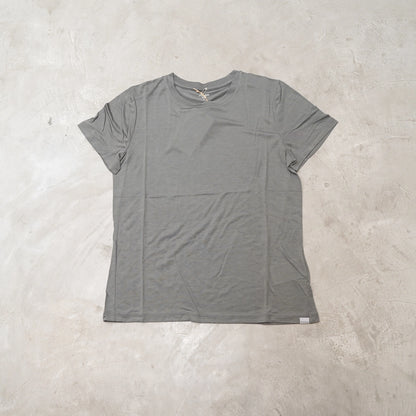 【HOUDINI】 フーディニ women's Tree Tee "4Color" ※ネコポス可