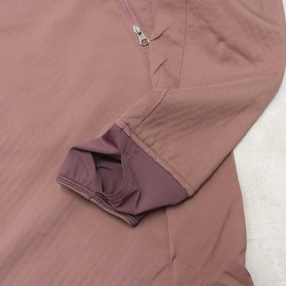 【Teton Bros】ティートンブロス women's Breath Runner "2Color"