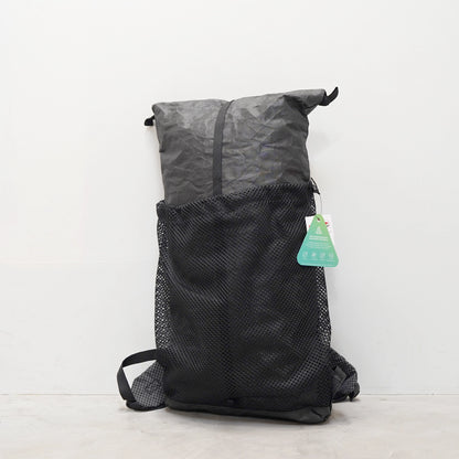 【Trail Bum】トレイルバム Big Turtle Ultra 200X "3Color"