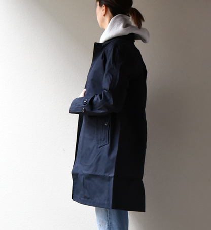 【nanamica】ナナミカ wome's GORE-TEX&reg; Soutien Collar Coat "3Color"