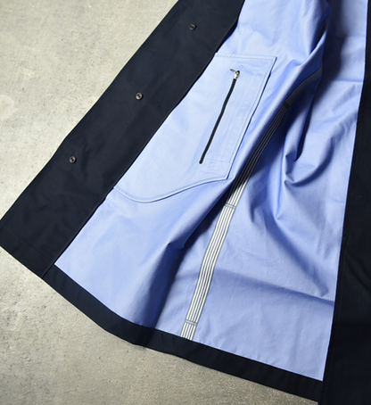 【nanamica】ナナミカ wome's GORE-TEX&reg; Soutien Collar Coat "3Color"