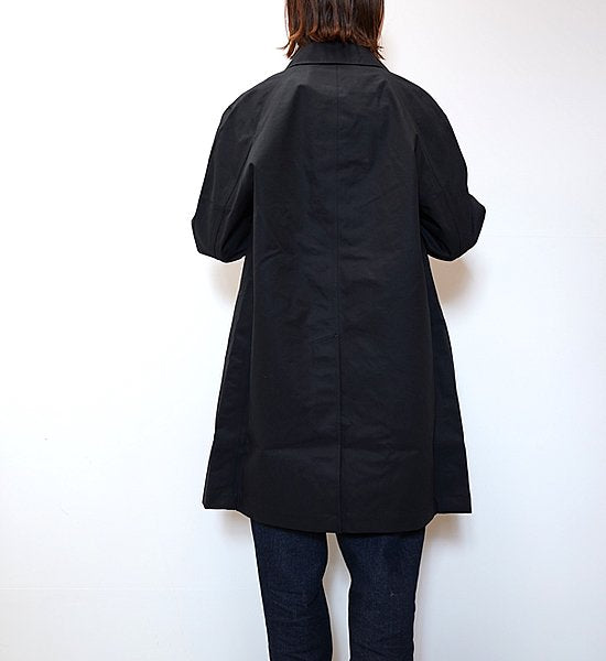 【nanamica】ナナミカ wome's GORE-TEX&reg; Soutien Collar Coat "3Color"