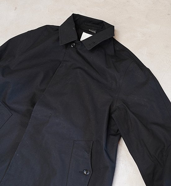 【nanamica】ナナミカ wome's GORE-TEX&reg; Soutien Collar Coat "3Color"