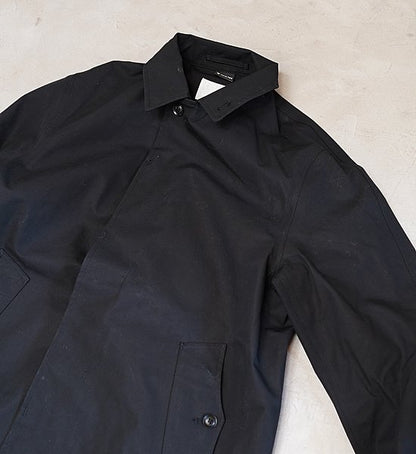 【nanamica】ナナミカ wome's GORE-TEX&reg; Soutien Collar Coat "3Color"