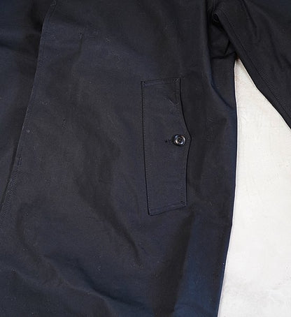 【nanamica】ナナミカ wome's GORE-TEX&reg; Soutien Collar Coat "3Color"