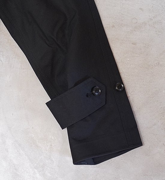 【nanamica】ナナミカ wome's GORE-TEX&reg; Soutien Collar Coat "3Color"