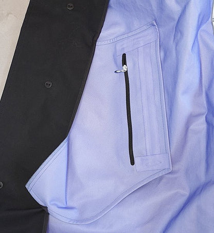 【nanamica】ナナミカ wome's GORE-TEX&reg; Soutien Collar Coat "3Color"