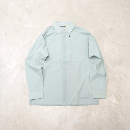 【Teton Bros】ティートンブロス unisex Sweet Water Shirt "2Color"