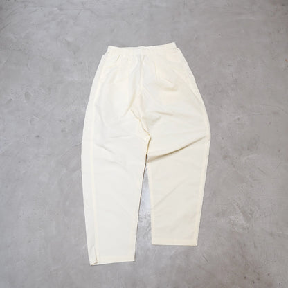 【BURLAP OUTFITTER】バーラップアウトフィッター Track Pant "10Color"