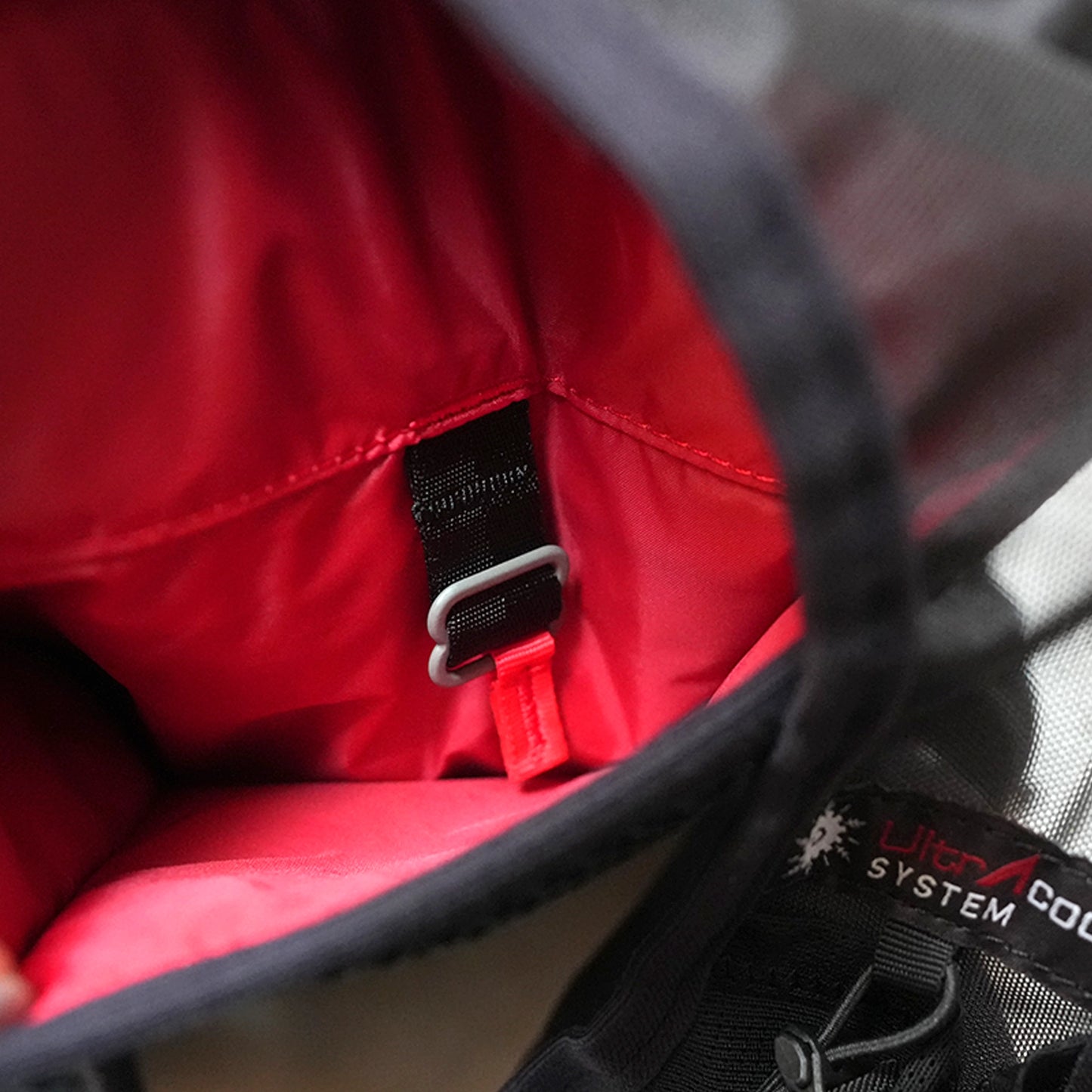 【UltrAspire】ウルトラスパイア Zygos 6.0 "2Color"