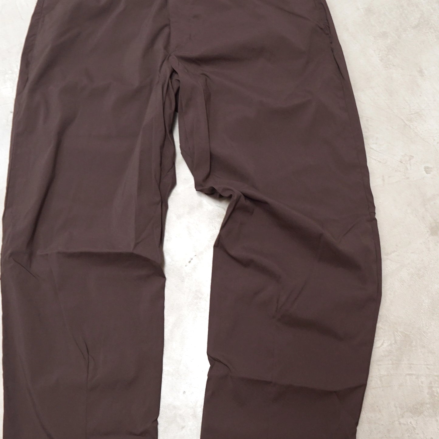 【HOUDINI】フーディニ men'ｓ Wadi Pants "5Color"