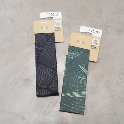 【Rab】ラブ Rab Tube "2Color" ※ネコポス可