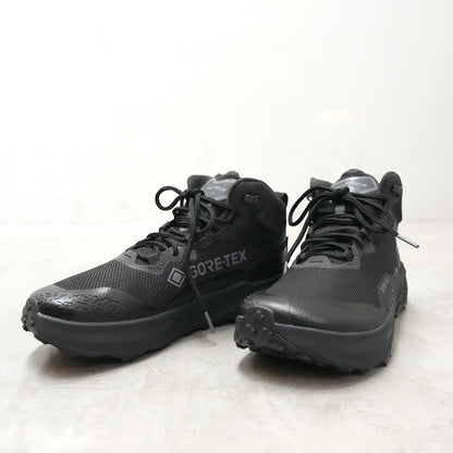 【ALTRA】アルトラ women's Timp 6 Mid GTX "Black×Black"