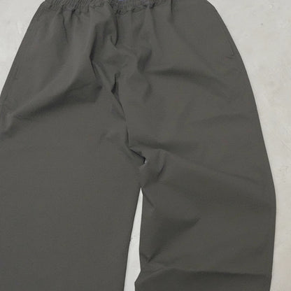 【Moonlight Gear】ムーンライトギア unisex UNfake Pants "3Color"