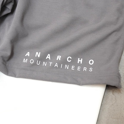 【Mountain Research】マウンテンリサーチ Layered Pants "2Color"