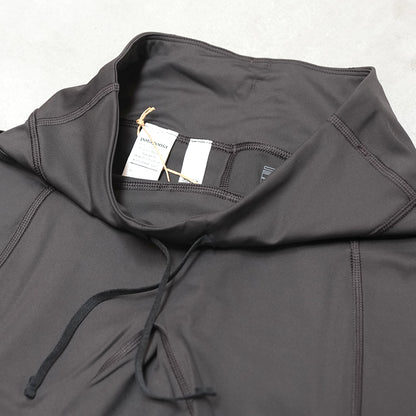【patagonia】パタゴニア women's Endless Run Shorts 6in "Black" ※ネコポス可
