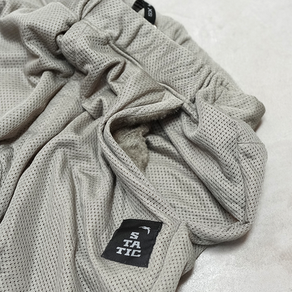 【STATIC】スタティック unisex Adrift Pants "2Color"