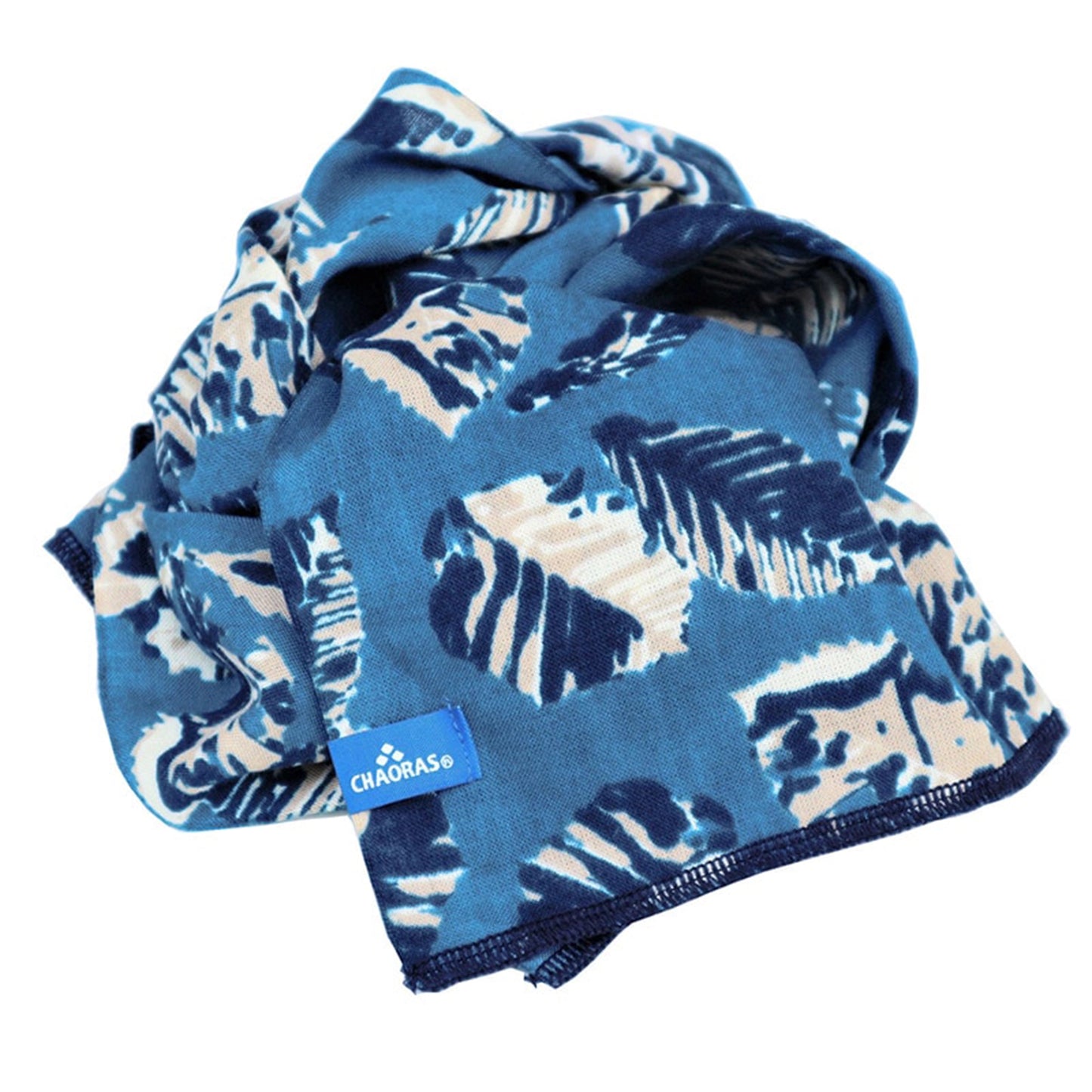 【CHAORAS】チャオラス スポーツてぬぐい "13Color" ※ネコポス可